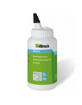 Illbruck PU012 Bruislijm 750GR