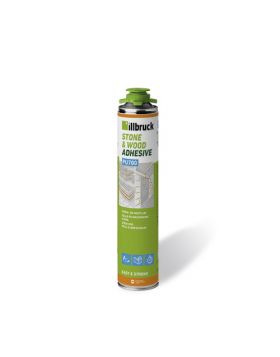illbruck PU700 Steenlijm en Houtlijm 880ml