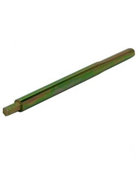 Indraaihulpstuk 165mm voor Boorspouwanker - per stuk