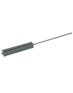 Inslaghulpstuk Grijs-316-Iso140/160-Flex - per stuk