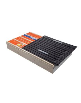 IsoBouw SlimFix-XT Solar - Per m2