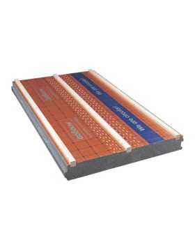 IsoBouw SlimFix RenoTwin - Per m2