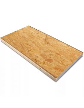 IsoBouw SlimFix-XT Riet - Per m2