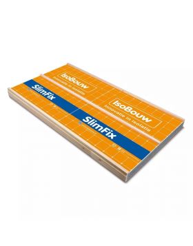 IsoBouw SlimFix-XT – Type L – Per m2