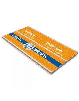 IsoBouw SlimFix-XT - Type R - Per m2
