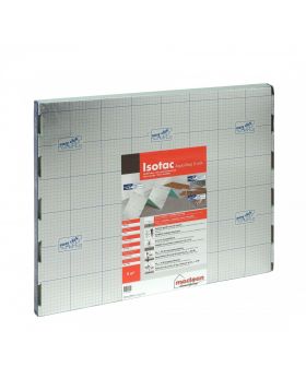 Isotac aquastop easyclick 5mm 0.8x6.25m =5m2