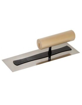 Japanse pleisterspaan SUPER PROF 240x80x0.4mm punt