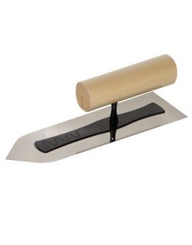 Japanse pleisterspaan SUPER PROF 210x65x0.3mm punt