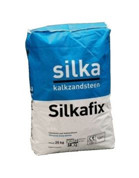 Kalkzandsteen Zomerlijm (25kg)