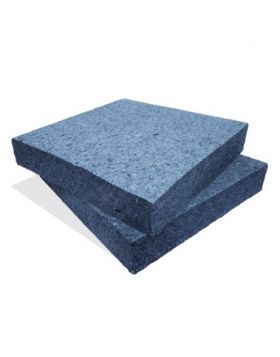 Metisse PMA 45mm Geluidsisolatie - 120x60cm - 9.36m2 - 13 platen