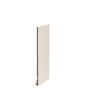 Keralit dakrandpaneel 350mm Crème - Classic (bestelnr. 2835)