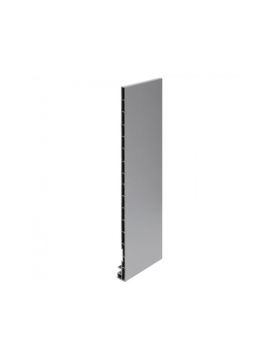 Keralit dakrandpaneel 350mm Grijs - Classic (bestelnr. 2835)