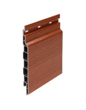Keralit sponningdeel 143mm Californian Redwood - Classic (bestelnr. 2814)