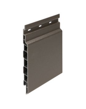 Keralit sponningdeel 143mm Kwartsgrijs - Classic (bestelnr. 2814)