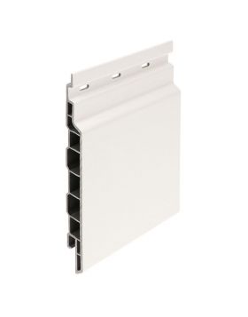 Keralit sponningdeel 143mm Wit - Classic (bestelnr. 2814)