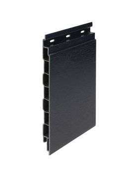 Keralit sponningdeel 190mm Antraciet - Classic (bestelnr. 2819)