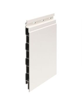 Keralit sponningdeel 190mm Wit - Classic (bestelnr. 2819)