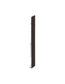Keralit verbindingstuk voor potdekselpaneel 177mm Donkerbruin - Classic (bestelnr. 2816)