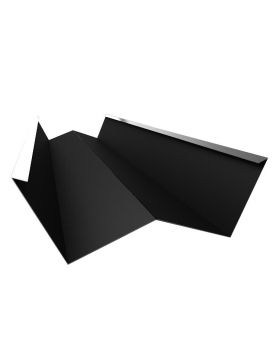 Quickgoot Prefab kilgoot 200mm Plus Aluminium + EPDM 1 meter