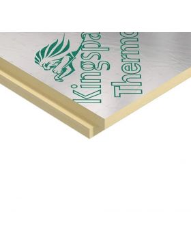 Kingspan TW50 Therma Spouwplaat 1200x600mm