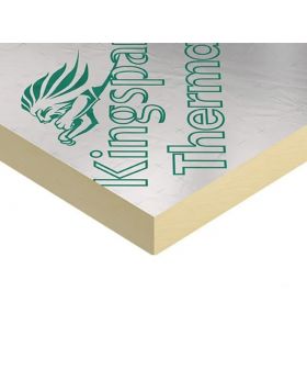Kingspan TR26 Therma FM 1200x600mm