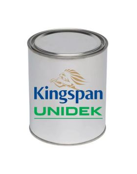 Unidek toebehoren: Primer t.b.v. alu-bitumenband | 1 liter blik