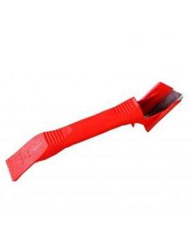 Kitvoegensnijder  Siliex voor flex (silicone, acryl) kitvoegen