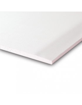 Knauf A-plaat AK 2000x1200x12,5mm