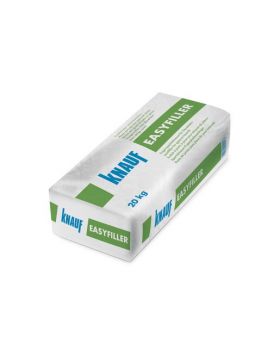 Knauf EasyFiller - zak 20kg