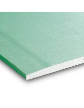 Knauf H2/WR-plaat AK 2800x1200x12,5mm (20) 