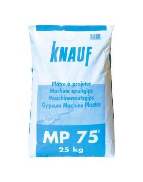 Knauf Machinepleister MP75 Engis (25kg)