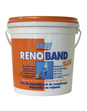 Knauf Renoband (4L)