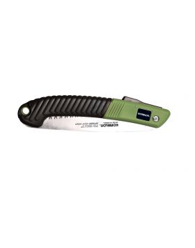Komelon Speed Cut Pro inklapbare handsnoeizaag met recht blad - 240 mm