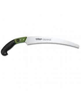 Komelon Speed Cut Pro handsnoeizaag met gebogen blad