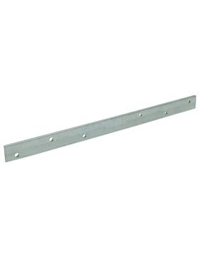 Koppelanker 300X30X5mm Verzinkt band - per stuk