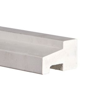 Kozijnhout C onderdorpel 66x110mm 585cm gegrond