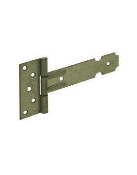 Kruisheng Licht 150mm 35X2mm Zink-Magnesium - per stuk