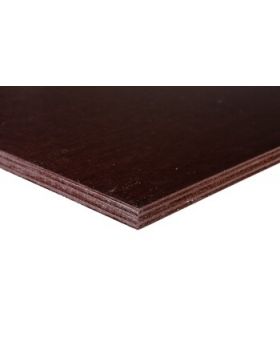 Betonplex Laudioform - 12mm (2500x1250mm) (INFORMEER NAAR DE LEVERTIJD)