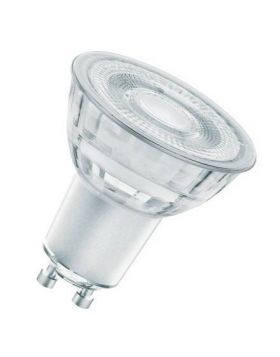 Ledvance 4,6W Glowdim dimtowarm GU10 1800-2700K 230V