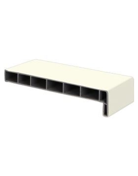Lignodur vensterbank