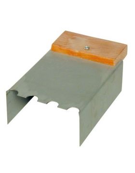 Lijmkamschep SUPER PROF 70 mm