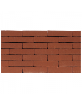 Bouwbestel VB WF Loosbroek Rood - 400 Stuks