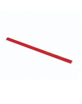 Lyra Timmermanspotlood 300 mm rood