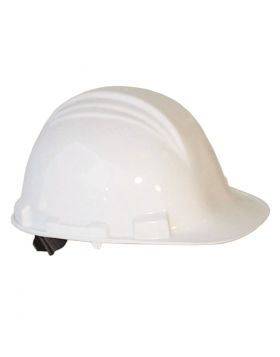 M-Safe | veiligheidshelm | MH6000 | wit | Super Prof