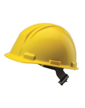 M-Safe | veiligheidshelm | MH6010 | geel | Super Prof
