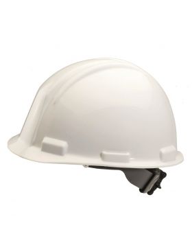 M-Safe | veiligheidshelm | MH6010 | wit | Super Prof