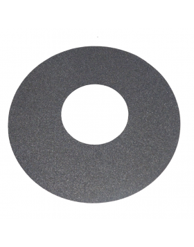 Bitumen Manchet  Ø 35 cm SBS met leislag