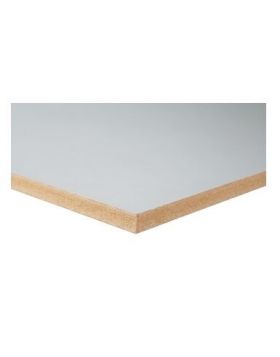 MDF plaat 22mm gegrond PEFC 122 x 244 cm