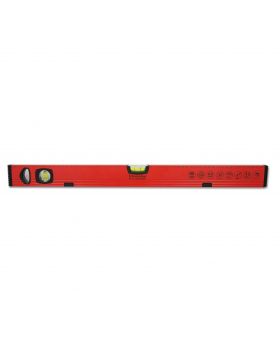 Memolon Aqualizer magnetische waterpas - 60 cm