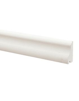 Merbau dorpel gegrond wd1 33x65x950 (0.95 meter)